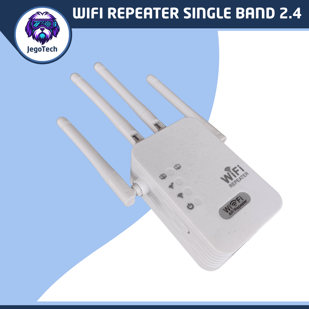 Generic WiFi Repeater Na Gumagana Sa Philippines